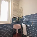 Casa de hóspedes Alberobbe Luxury 4*