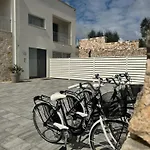 Casa de hóspedes Alberobbe Luxury Alberobello
