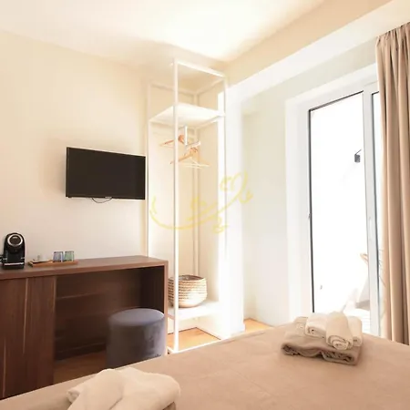 Alberobbe Luxury 4*
