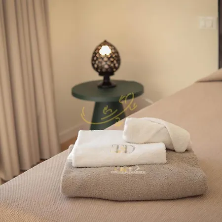 Alberobbe Luxury