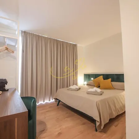 Alberobbe Luxury ゲストハウス 4*