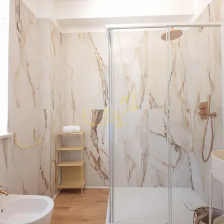 ゲストハウス Alberobbe Luxury アルベロベッロ