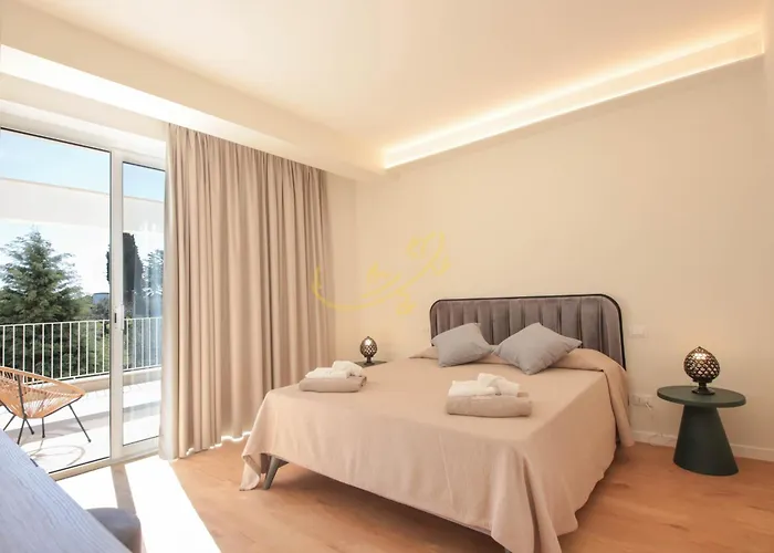 Alberobbe Luxury Gasthof