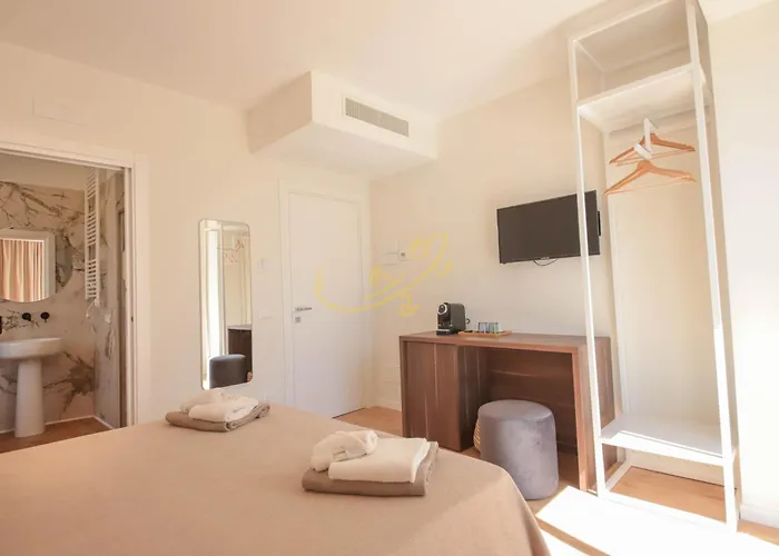 Alberobbe Luxury Gasthof 4*