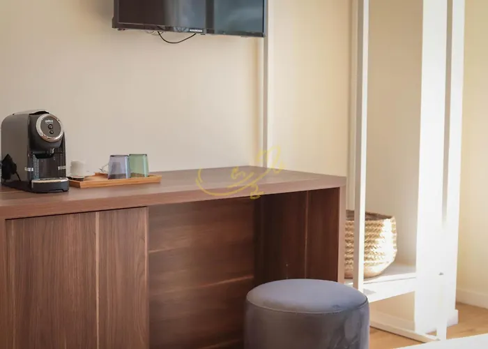 Alberobbe Luxury Gasthof Alberobello