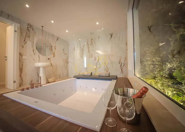 Alberobbe Luxury Gasthof Alberobello