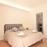 Alberobbe Luxury 4* ألبيروبيللو