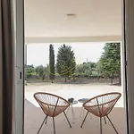 Vendégház Alberobbe Luxury