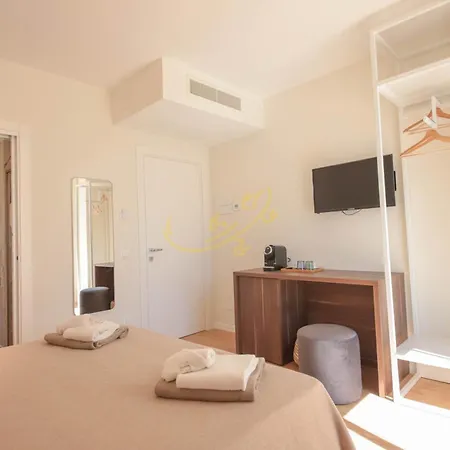 Alberobbe Luxury Casa de hóspedes 4*