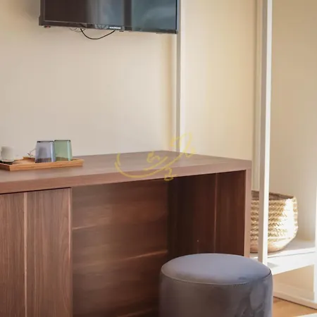 Alberobbe Luxury בית הארחה אלברובלו