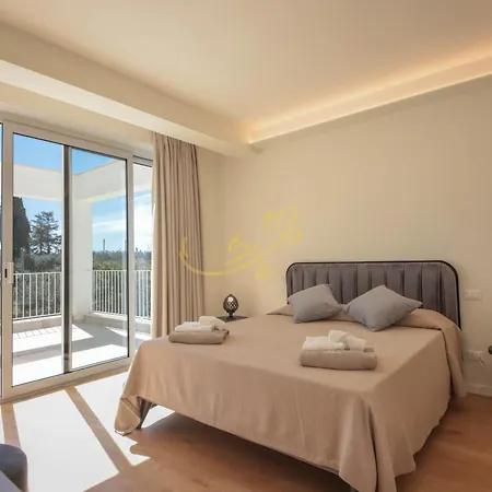 Alberobbe Luxury Vendégház 4*