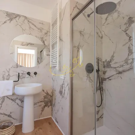 Alberobbe Luxury Casa de hóspedes