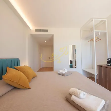 Casa de hóspedes Alberobbe Luxury 4*