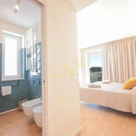 Alberobbe Luxury 4* Alberobello