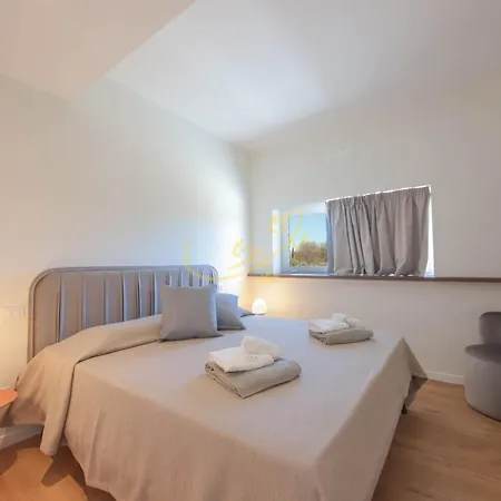 Alberobbe Luxury Konukevi