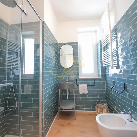 בית הארחה Alberobbe Luxury 4*