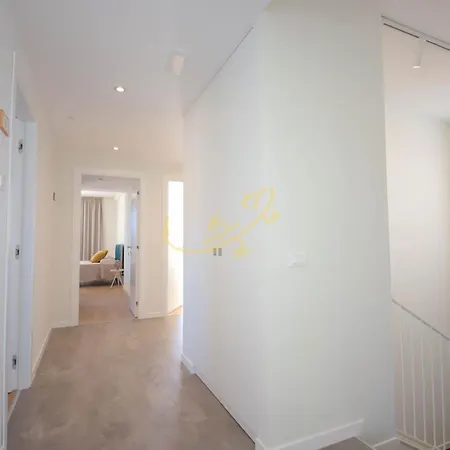 Casa de hóspedes Alberobbe Luxury