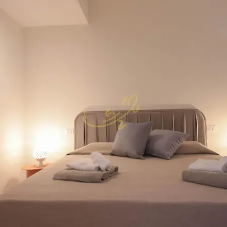 Alberobbe Luxury Alberobello