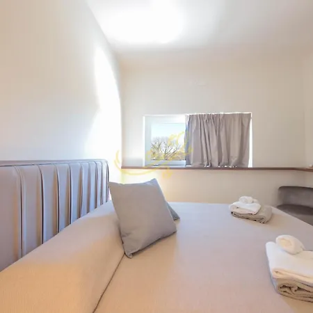 Casa de hóspedes Alberobbe Luxury Alberobello