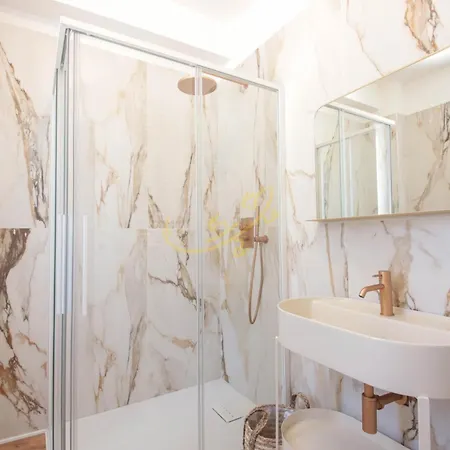 Alberobbe Luxury Pensión 4*