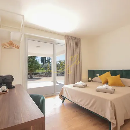 بيت ضيافة Alberobbe Luxury ألبيروبيللو