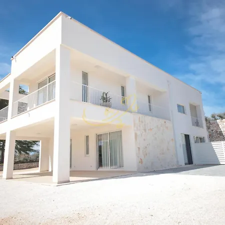 Alberobbe Luxury ألبيروبيللو