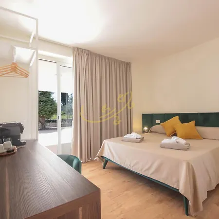 Alberobbe Luxury 4*