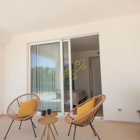 Alberobbe Luxury ألبيروبيللو