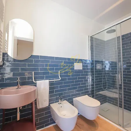 بيت ضيافة Alberobbe Luxury