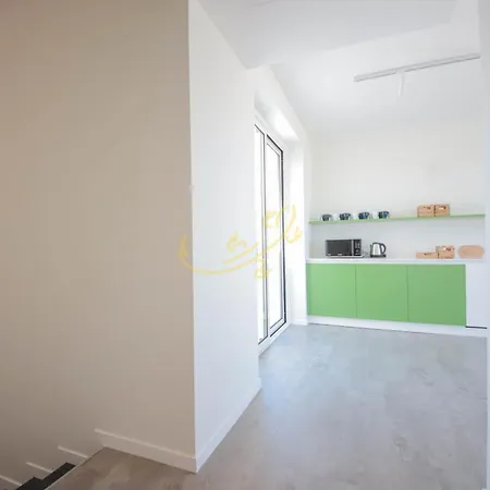 Alberobbe Luxury Konukevi 4*