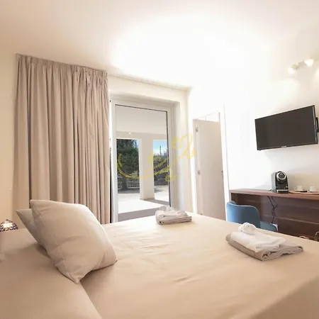 Alberobbe Luxury 4*