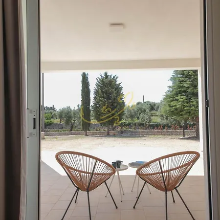 بيت ضيافة Alberobbe Luxury