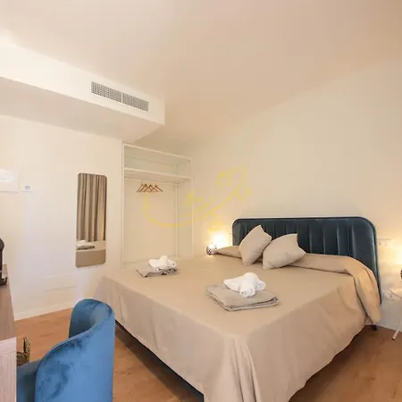 בית הארחה Alberobbe Luxury 4*