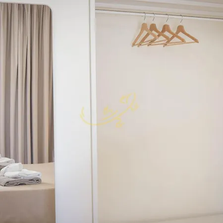 Alberobbe Luxury 4*