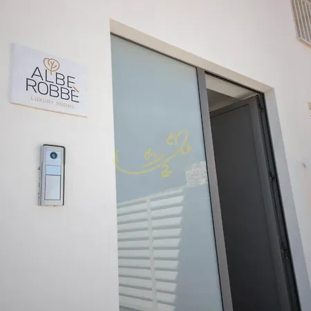 Villa Alberobbe Luxury