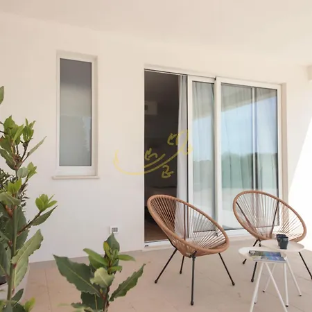 Alberobbe Luxury