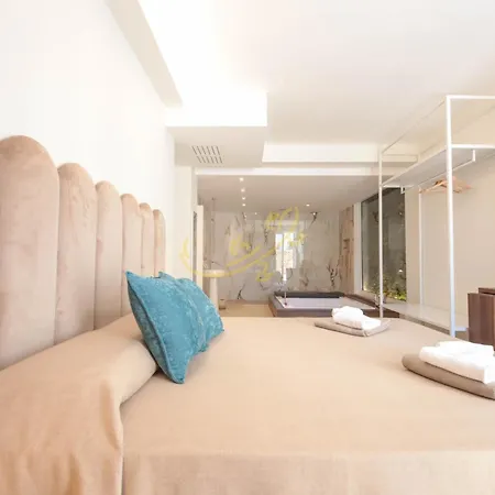 Alberobbe Luxury Casa de hóspedes 4*