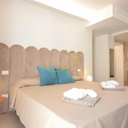 Alberobbe Luxury 4*
