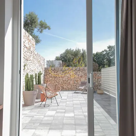 Alberobbe Luxury Vendégház