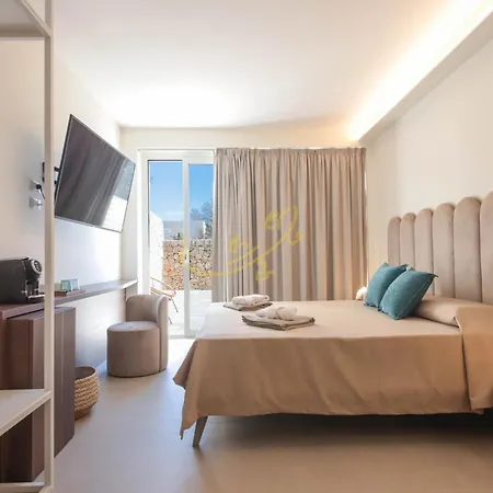 Alberobbe Luxury 4*
