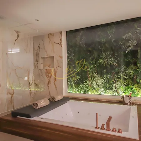 Alberobbe Luxury 4* ألبيروبيللو