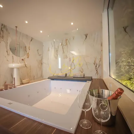 Alberobbe Luxury Villa Alberobello