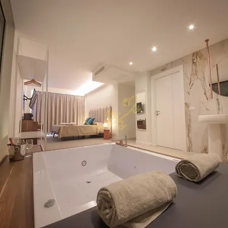 Alberobbe Luxury 4* אלברובלו