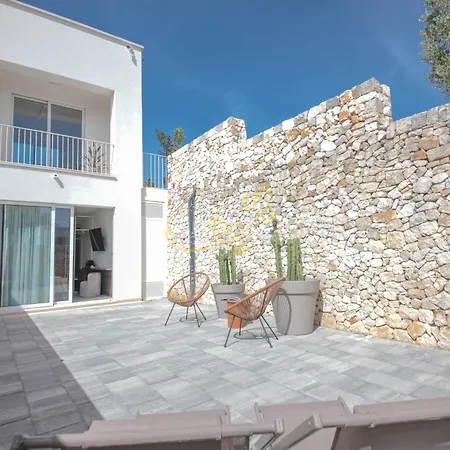Alberobbe Luxury *