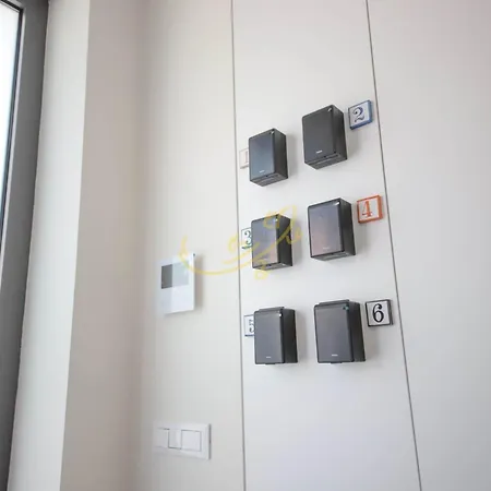 بيت ضيافة Alberobbe Luxury ألبيروبيللو