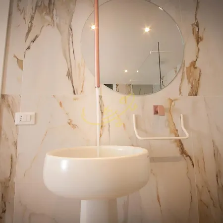 Alberobbe Luxury ألبيروبيللو