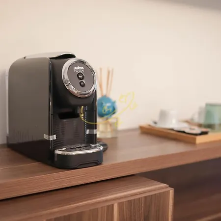 بيت ضيافة Alberobbe Luxury ألبيروبيللو