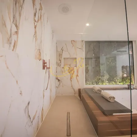 Alberobbe Luxury אלברובלו