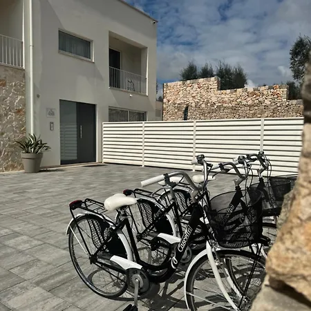 Casa de hóspedes Alberobbe Luxury Alberobello