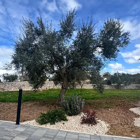 Alberobbe Luxury